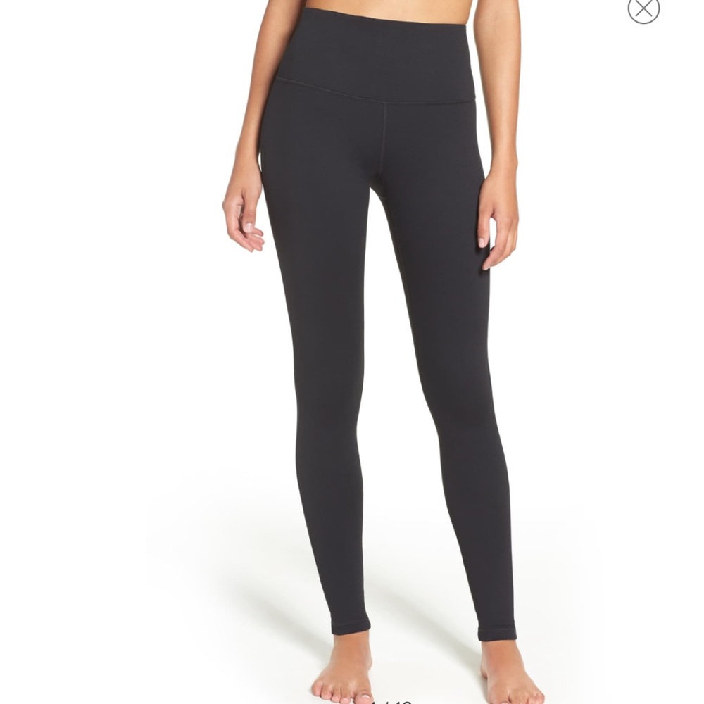 Z by Zella Leggings Plus Size Leggings